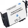 Renkforce saderīgs ciāna tintes kārtridžs Epson T2712 27XL (augsta ietilpība, 1100 lappuses) RF-ET2712XLC RF-6922900