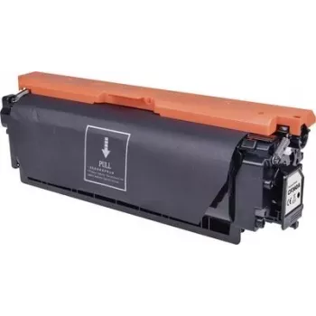 Renkforce saderīga tonera kasetne, kas aizstāj HP 508A CF360A melnu RF-HPCF360A (RF-6721332)