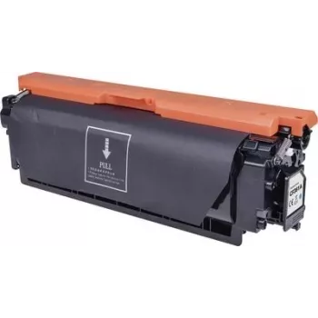 Renkforce saderīga tonera kasetne, kas aizstāj HP 508A CF361A, ciāna, 5000 lappuses RF-6721336