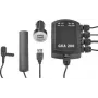 Renkforce GKA200 GPS auto signalizācijas sistēma ar viedtālruņa vadību, vibrācijas sensoru, 12/24V (RF-3570510)