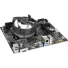Renkforce PC Tuning Kit AMD Ryzen 5 3400G 4.2 GHz 16 GB DDR4-RAM 500 GB M.2 PCIe NVMe 3.0 x4 (AS-3400G-16-500SSD-W11)
