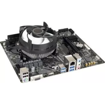 Renkforce PC Tuning Kit AMD Ryzen 5 3400G 4.2 GHz 16 GB DDR4-RAM 500 GB M.2 PCIe NVMe 3.0 x4 (AS-3400G-16-500SSD-W11)