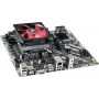 Renkforce datora tūninga komplekts Intel Core Ultra 5 225 DDR5 RAM M.2 PCIe NVMe CRAS00088