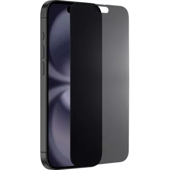 Renkforce privātuma aizsargplēve Apple iPhone 16 Pro ekrānam, sānu skata filtrs, 1 gab. RF-6683258