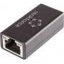 Renkforce RF-3386050 USB-C uz RJ-45 Gigabit Ethernet adapteris melns