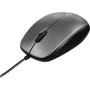 Renkforce RF-5805910 Vadu Optiskā Pele Pelēka 3 Pogas 1000 dpi Iebūvēts Ritentiņš