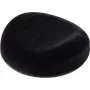 Renkforce RF-5873144 Ergonomsks Memory Foam tastatūras plaukstas balsts, melns