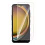 Renkforce RF-6178378 Rūdīta stikla ekrāna aizsargs Samsung Galaxy XCover 7 – 9H cietība, pret pirkstu nospiedumiem, skrāpējumiem izturīgs, bez burbuļiem uzstādāms