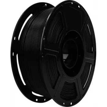 Renkforce RF-6838892 PLA matēts filamenta 1,75 mm 1 kg melns