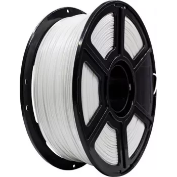 Renkforce RF-6838916 ABS filamenta 1,75 mm 1 kg balts – karstumizturīgs un triecienizturīgs