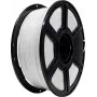 Renkforce RF-6838916 ABS filamenta 1,75 mm 1 kg balts – karstumizturīgs un triecienizturīgs