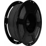 Renkforce RF-6855450 PLA matēts filaaments 1,75 mm 1 kg pelēks
