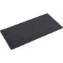 Renkforce RF-DSMP-100 galda paliktnis tumši pelēks (RF-6697030)