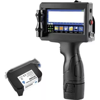 Renkforce RF-HIP-001 rokas tintes printeris monohroms (RF-6876240)
