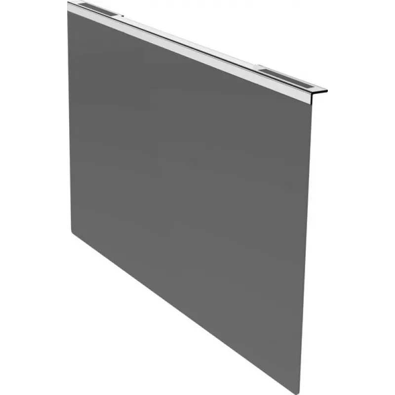 Renkforce RF-MPSAP-270 konfidencialitātes filtrs 27 collu monitoriem un All-in-One datoriem, 16:9, abpusējs matēts/spīdīgs, pret atspīdumu, zilās gaismas samazināšana, līmlente un bīdāmais stiprinājums RF-6690612