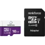 Renkforce RF-mSDC-16GB microSDHC kartīte 16 GB Class 10 UHS-I U1 ar SD adapteri RF-7577908