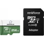 Renkforce RF-mSDC-256GB microSDXC kartes 256GB Class 10 UHS-I U1 ar SD adapteri RF-7578368