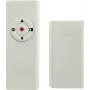 Renkforce RF-PLP-200W bezvadu prezentācijas pults ar lāzera rādītāju RF-7557802