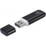 Renkforce RF-USBS-220 USB zibatmiņa 128 GB melna USB-A (USB 2.0) RF-6684360