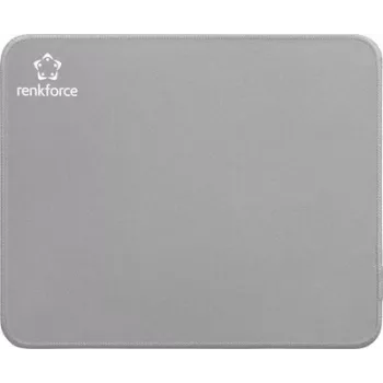 Renkforce RF-VAMP-200 peles paliktnis pelēks (RF-7115688)