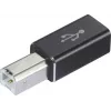 Renkforce USB 2.0 adapteris USB-C ligzda uz USB-B spraudni RF-6713686