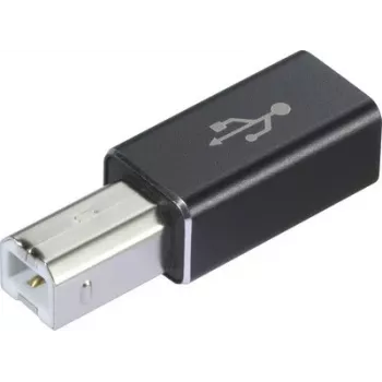 Renkforce USB 2.0 adapteris USB-C ligzda uz USB-B spraudni RF-6713686