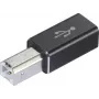 Renkforce USB 2.0 adapteris USB-C ligzda uz USB-B spraudni RF-6713686