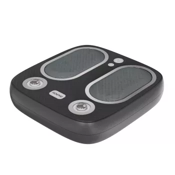 RENPHO Terea Sole pēdu masieris WMF10 – Siltums, Shiatsu, Gaisa kompresija