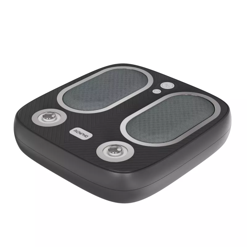 RENPHO Terea Sole pēdu masieris WMF10 – Siltums, Shiatsu, Gaisa kompresija