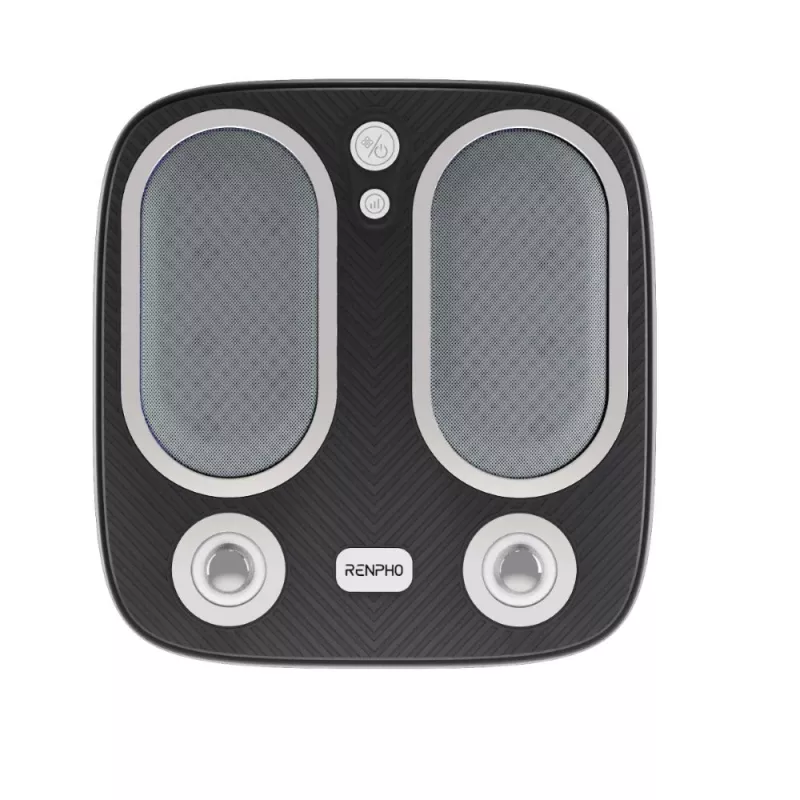 RENPHO Terea Sole pēdu masieris WMF10 – Siltums, Shiatsu, Gaisa kompresija