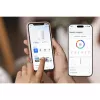 Reolink Hub 1 Lite (Balts, līdz 8 kamerām)