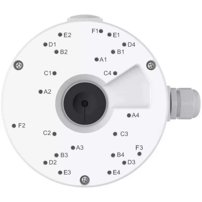 Reolink Junction Box RLA-JBL1 (White)