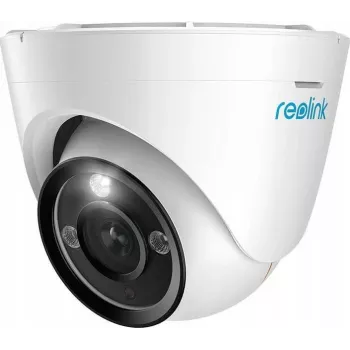 Reolink P344 12MP kupola PoE kamera ar AI video meklēšanu