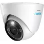 Reolink P344 12MP kupola PoE kamera ar AI video meklēšanu