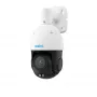 Reolink Smart 4K PoE PTZ drošības kamera ar 16X optisko tālummaiņu, automātisko izsekošanu, IP66, 256GB Micro SD