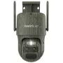 Reolink TrackMix Series G770 8MP LTE akumulatora kamera ar saules paneli
