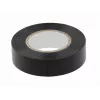 REPERO 701 Melna PVC elektroizolācijas lente 19 mm x 20 m