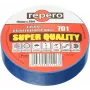 REPERO 701 zila PVC elektroizolācijas lente 19mm x 20m