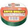 REPERO 701 zaļa PVC elektroizolācijas lente 19 mm x 20 m