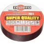 REPERO 701 PVC elektriskā izolācijas lente brūna 19mm x 20m
