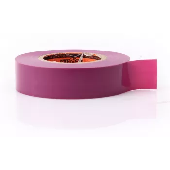 REPERO 711E violeta PVC elektroizolācijas lente 19 mm x 20 m