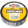 REPERO 722E Super Bond pašvulkanizējošā lente 19 mm x 3 m melna