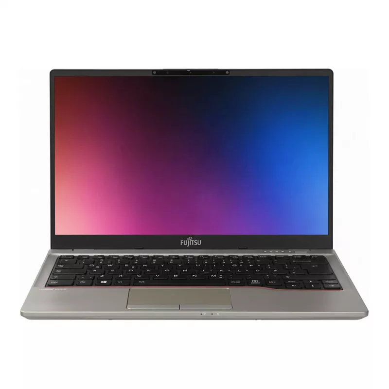 RETEQ CERTIFIED N14 Fujitsu Lifebook U7411 14 inch i5-1145G7/16GB/512GB SSD/Touch/Dock Windows 11 Pro