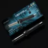 Revamp TO-2750-EU2 Progloss iGEN Cordless Ceramic Tong 25mm Black/Rose Gold