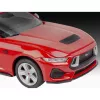 Revell 07743 2024 Ford Mustang GT Click-System 1:25 Plastmasas Modeļa Komplekts