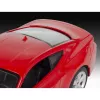 Revell 07743 2024 Ford Mustang GT Click-System 1:25 Plastmasas Modeļa Komplekts