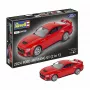 Revell 07743 2024 Ford Mustang GT Click-System 1:25 Plastmasas Modeļa Komplekts