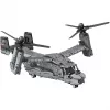 Revell Brick System - Bell Boeing V-22 Osprey Konstrukcijas rotaļlieta (540 gab.)