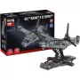 Revell Brick System - Bell Boeing V-22 Osprey Konstrukcijas rotaļlieta (540 gab.)