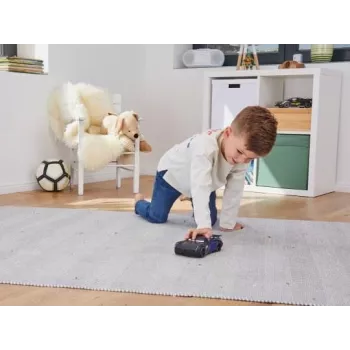 Revell Jackson Storm modeļa komplekts 1:20 bez līmes 19 detaļas 00921